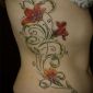 Tattoo Blume Lilie_Flower Lily 10.jpg