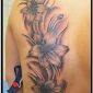 Tattoo Lilien:Lilies.jpg