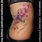 Tattoo Blume Lilie_Flower Lily 2.jpg