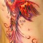 Tattoo Miscellaneous Phönix:Pheonix 2.jpg