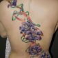 Tattoo Blume Lilie_Flower Lily 12.jpg