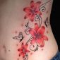 Tattoo Blume Lilie_Flower Lily 6.jpg